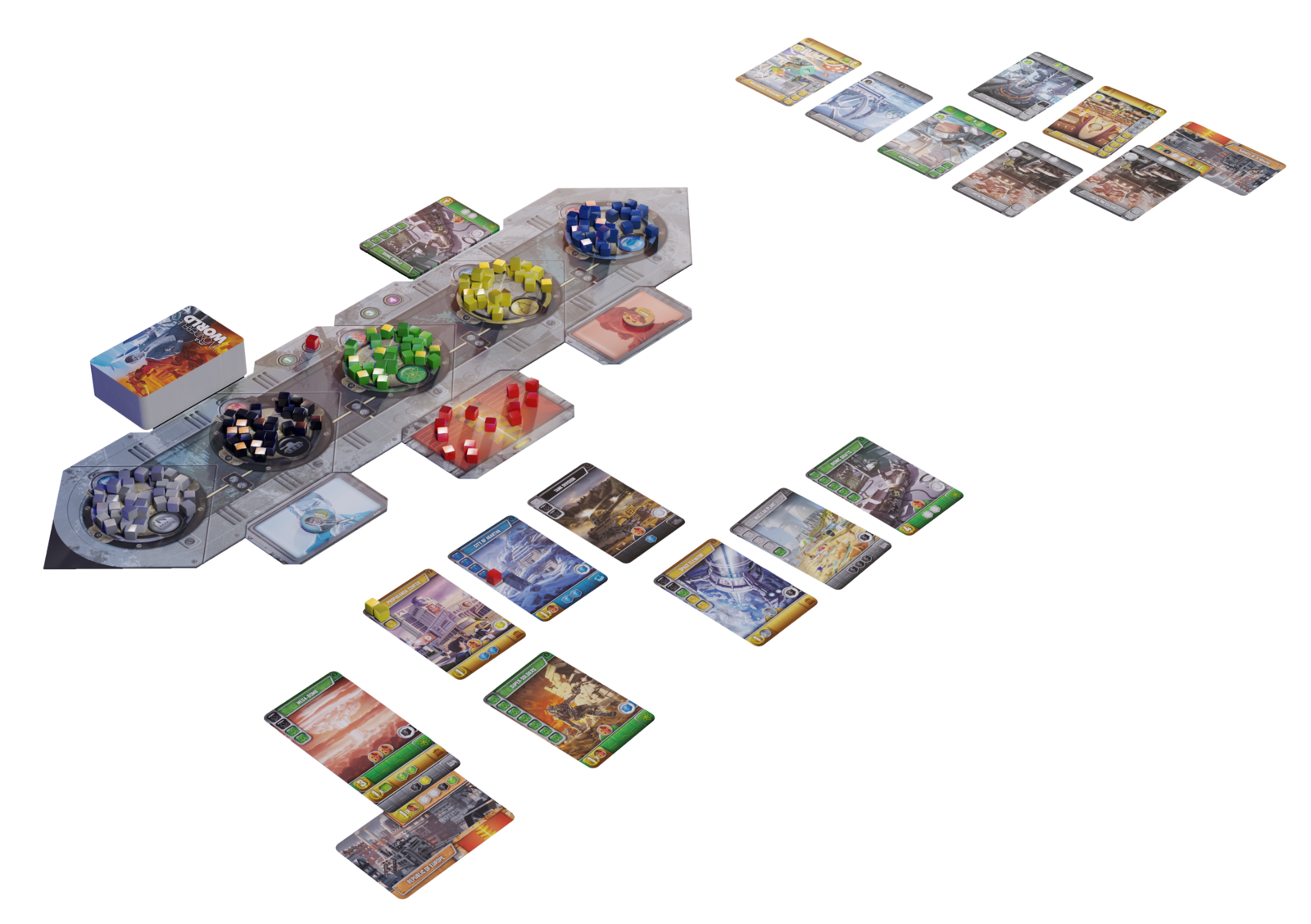 Its a Wonderful World